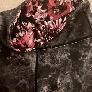 Zulilly reversible leggings